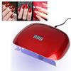 48W UVLED Nail Lamp Nail Gel Polish Dryer Quick Drying Nail Art Machine Tool