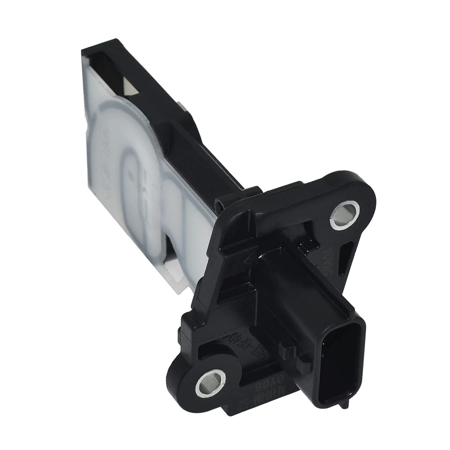 22680-5NA0A Mass Air Flow Sensor Compatible with 2019-2020 Infiniti QX50 Nissan Altima Replaces OE#AFH60M-53 22680-6CA0B