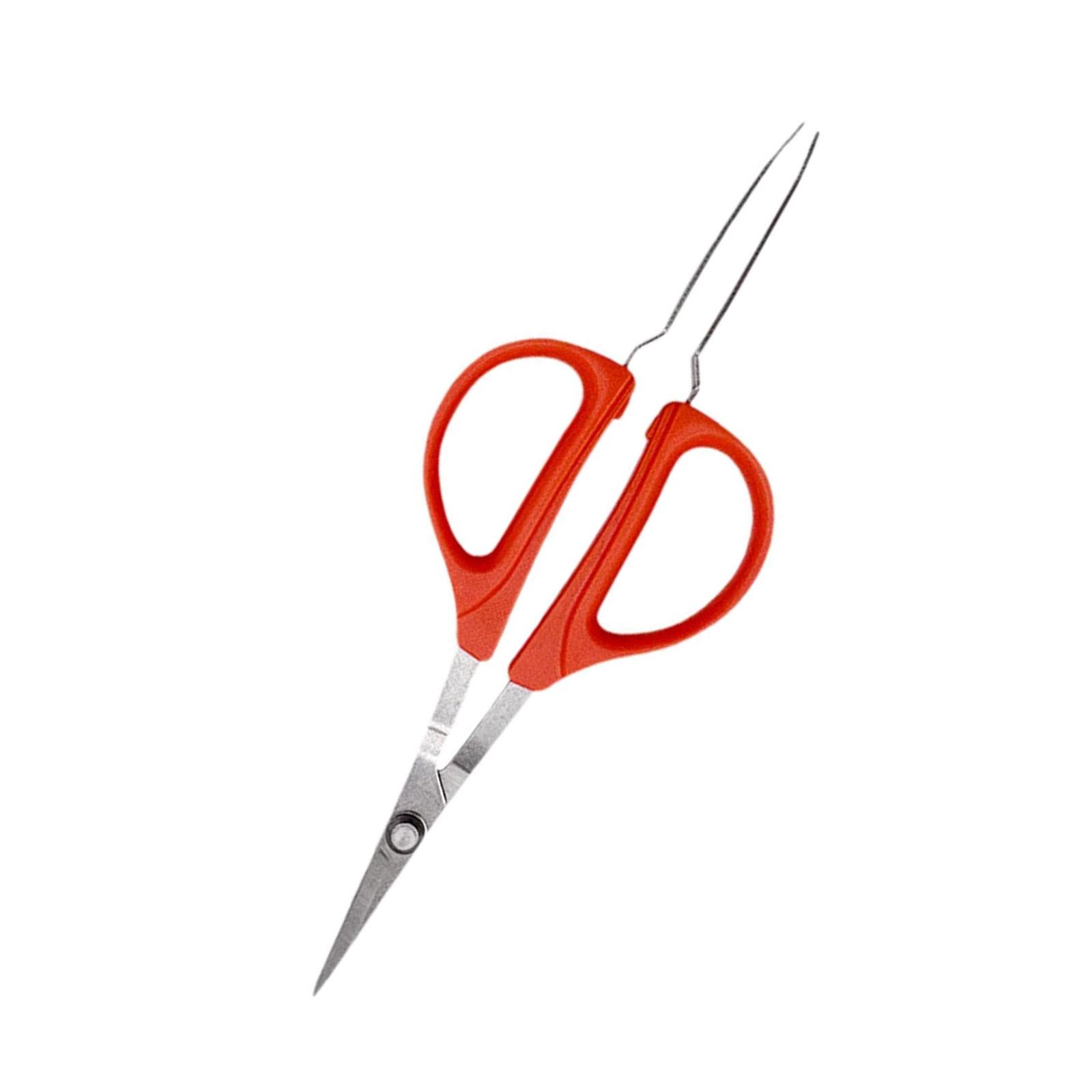 

Портативные садовые ножницы для удаления увядших цветов, для сбора урожая на ферме, для эффективного сбора фруктов, для обрезки цветов с эргономичной ручкой