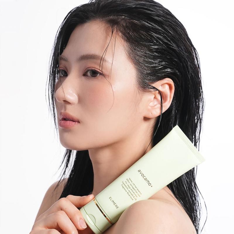 [ELIMERE] Avocamo Silk Hair Essence 120ml