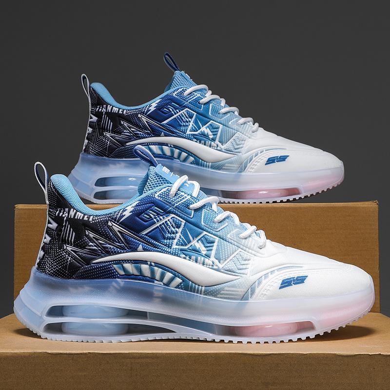 Sub-new summer mesh student running casual sports basketball tide shoes autumn