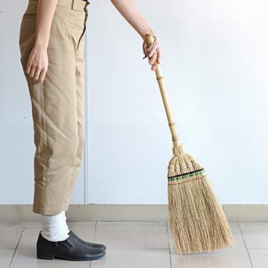 Denbei Valuable Broom [Shirokiya Shoten]