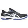 Asics GAME FF Abrasion Resistant Breathable Low Top Tennis Shoes - 1041A489-001