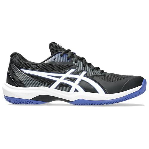Asics GAME FF Abrasion Resistant Breathable Low Top Tennis Shoes - 1041A489-001