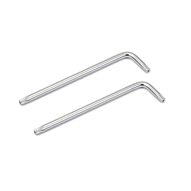 

Шестигранный ключ 10/15/T20/T25/T30/T40 Двусторонний гаечный ключ-отвёртка Гаечный ключ для ремонта автомобилей и оборудования Ручной инструмент Замена