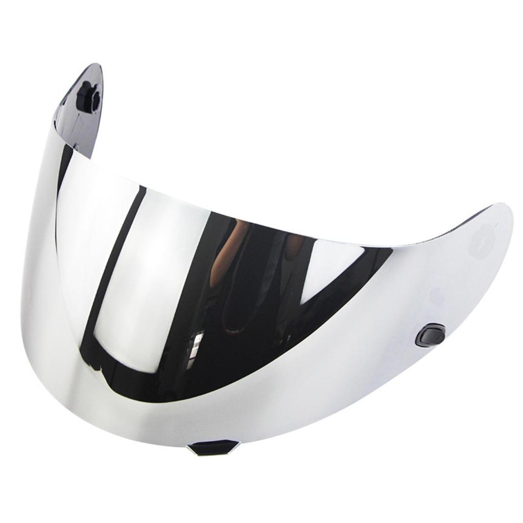 Helmet Lens 5 Colors Optional Clear View for CS-15/TR-1/FG-15/HS-11/FS-15/FS-11
