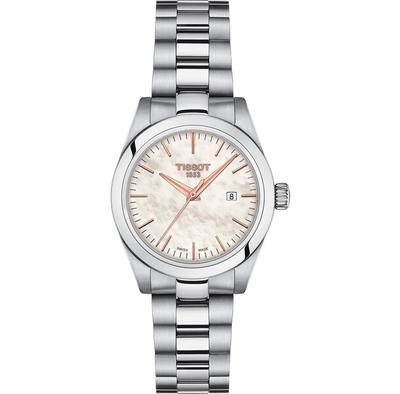 Uhr Tissot T132.010.11.111.00