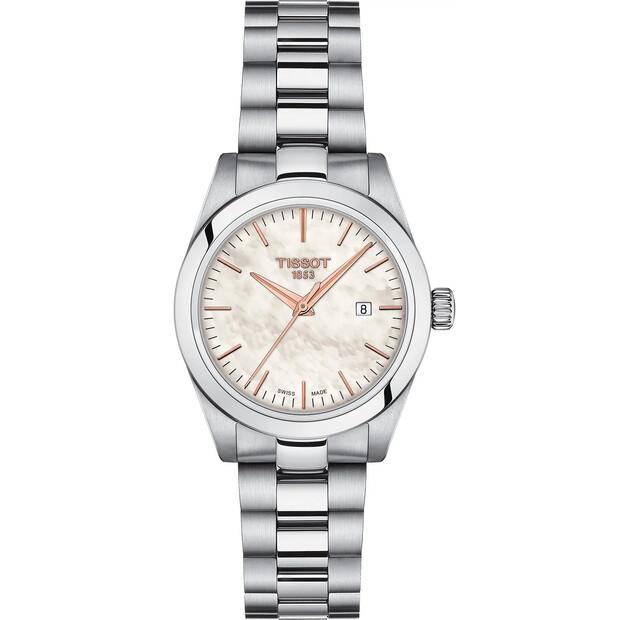 Tissot T132.010.11.111.00 Watch
