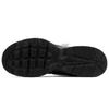 Nike Air Max Fusion Low top Running Shoes Men's Black White Gray CJ1670-001(Team62-AXX)