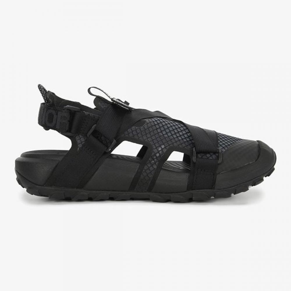 The North Face Explore Camp Lite Sandal Blk Ns82s06a