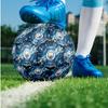 Manchester City Theme soccer ball Size 5 Soccer Ball Soft Touch Professional Training Football for Outdoor Sports