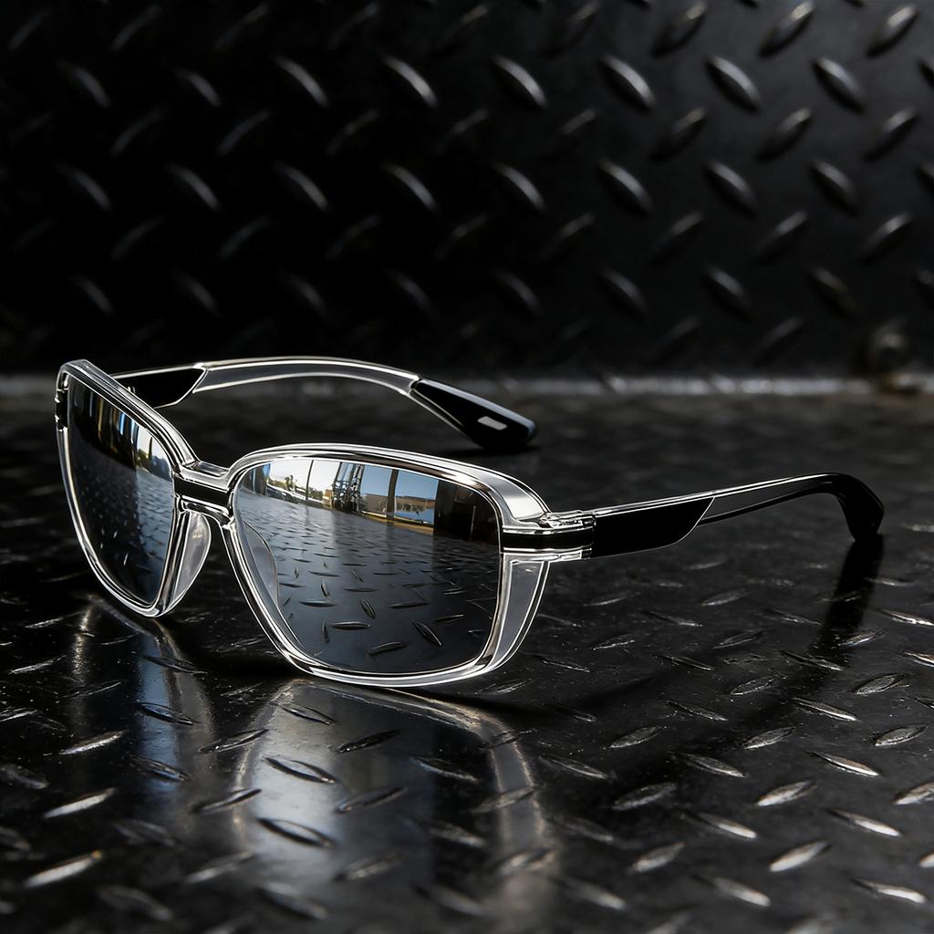 ATL1 Fashion Vintage Square Polarized Sunglasses Men Women Driving Fishing Luxury Brand Designer Sun Glasses Eyewear UV400