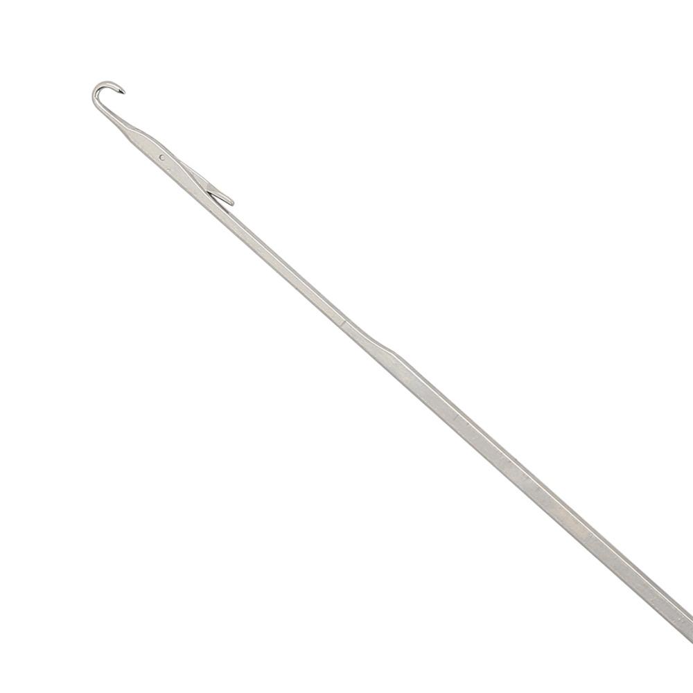 50pcs Replacement Parts Knitting Machine Needles Replacement Knitting Needles  For Home Crafters