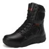 New Waterproof Military Boots Tactical Boots Breathable Boots Outdoor Desert Boots Combat Boots