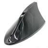 Car Signal Aerials Shark Fin Antenna with Radio Function FM AM Signal Roof Antennas