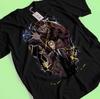 Attack On Titan Shirt Levi T-Shirt Eren Mikasa Tshirt AOT Erwin Zeke Beast Tee