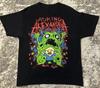 Nowa koszulka Asking Alexandria Classic Gift For Fans Unisex S-5XL Koszulka SS294 Koszulka Unisex