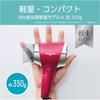 Koizumi Hair Dryer Negative Ion Tough Dryer Red KHD-9720/R