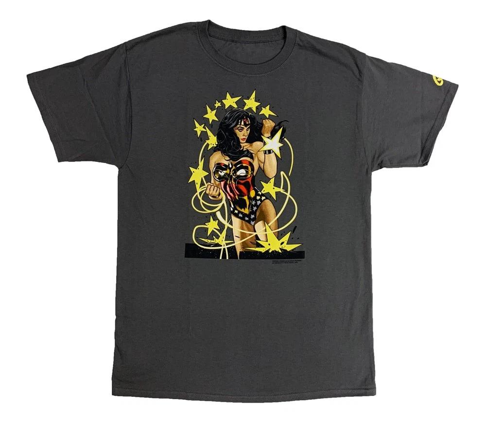 Wonder Woman #750 DC Comics Premium  T Shirt 120