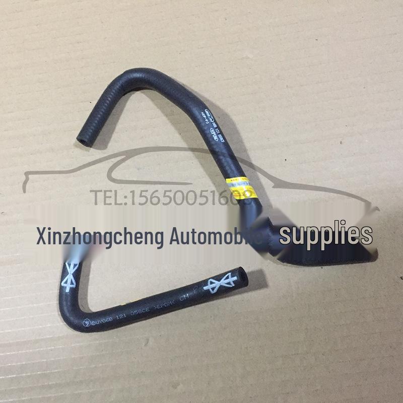 

06B121058CE/CF Электронная дроссельная заслонка Водопроводная труба для Santana 3000 Zhijun 058CF