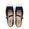 Victoria Shoes Victoria Mary Jane Platform Sneakers Marino 1176901 Marino