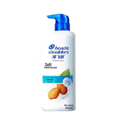 Head & Shoulders Anti-Dandruff Soft Repair Shampoo