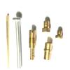 Carburetor Repair Rebuild Kit For Honda TRX350 FourTrax 350 4x4 1986 1987 1988