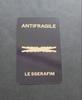 [USED] Le Sserafim Antifragile Musickorea Yunjin