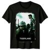 Aventuri cu bona (1987) Tricou Inspirat de Afiș de Film Retro Unisex
