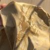 Dunhuang Silk Jacquard Two-Color Imitation Cheongsam Hanfu Fabric