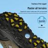 Jeep Men's Outdoor Hiking Shoes