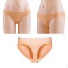 Panties Full Silicone Filled Shapewear for Womens