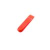 100 X Tile Spacers Plastic Tile Leveling System Reusable Laying Level Wedges Red Leveler Wall Flooring Tiling Tools