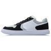 Durable Breathable Low-Top Skate Shoes Men Sneakers Black Gray White AGCR193-3