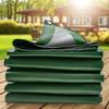 Multi Purpose Tarp Cover Sunscreen Multipurpose Protective Cover 6x10/10x13/13x16 Feet Heavy Duty Tarp Thick Poly Tarp Cover