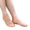 Silicone Moisturizing Long Socks with Anti-Cracking Heel Protection