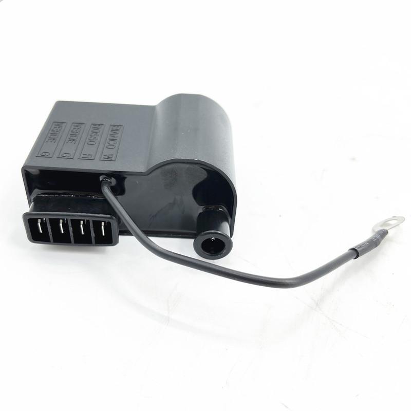 50CC Motorcycle CDI Ignition Coil For Minarelli AM6 Rieju SM XR6 Senda Derby Euro 2-3-4 2 Stroke DT50 MX50