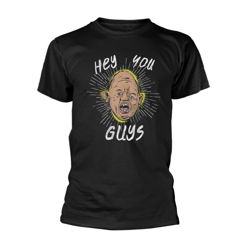 Hey You Guys By Goonies The T-Shirt 