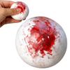 Squeeze Toys  Slow Rising Ice Cracked Crystal Ball Squishy Fidget Toy Frosted Ice Texture Pinch Stress Ball Anti-Anxiety Calming