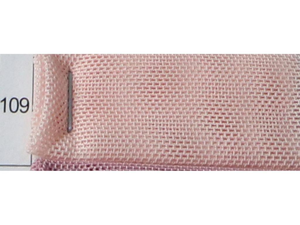 Wysokoelastyczna siateczka poliestrowo-amoniakowa 40D na odzież taneczną i bieliznę