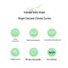 BEAR Smart Rechargeable Body Weight Scale (CN Version)