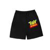 Summer Round Neck T Shirt Toy Story Classic Cartoon Print Casual Street Style Kids Boys Girls 3 14 Years