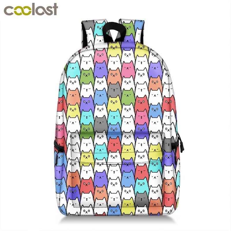 Sumikkogurashi Backpack With Adjustable Padded Straps For Outdoor And School Use