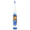 Arm & Hammer Kids Spin Brush, Paw Patrol, weich, 1 batteriebetriebene Zahnbürste