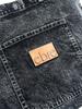 Ebre Denim Eco Bag Blue
