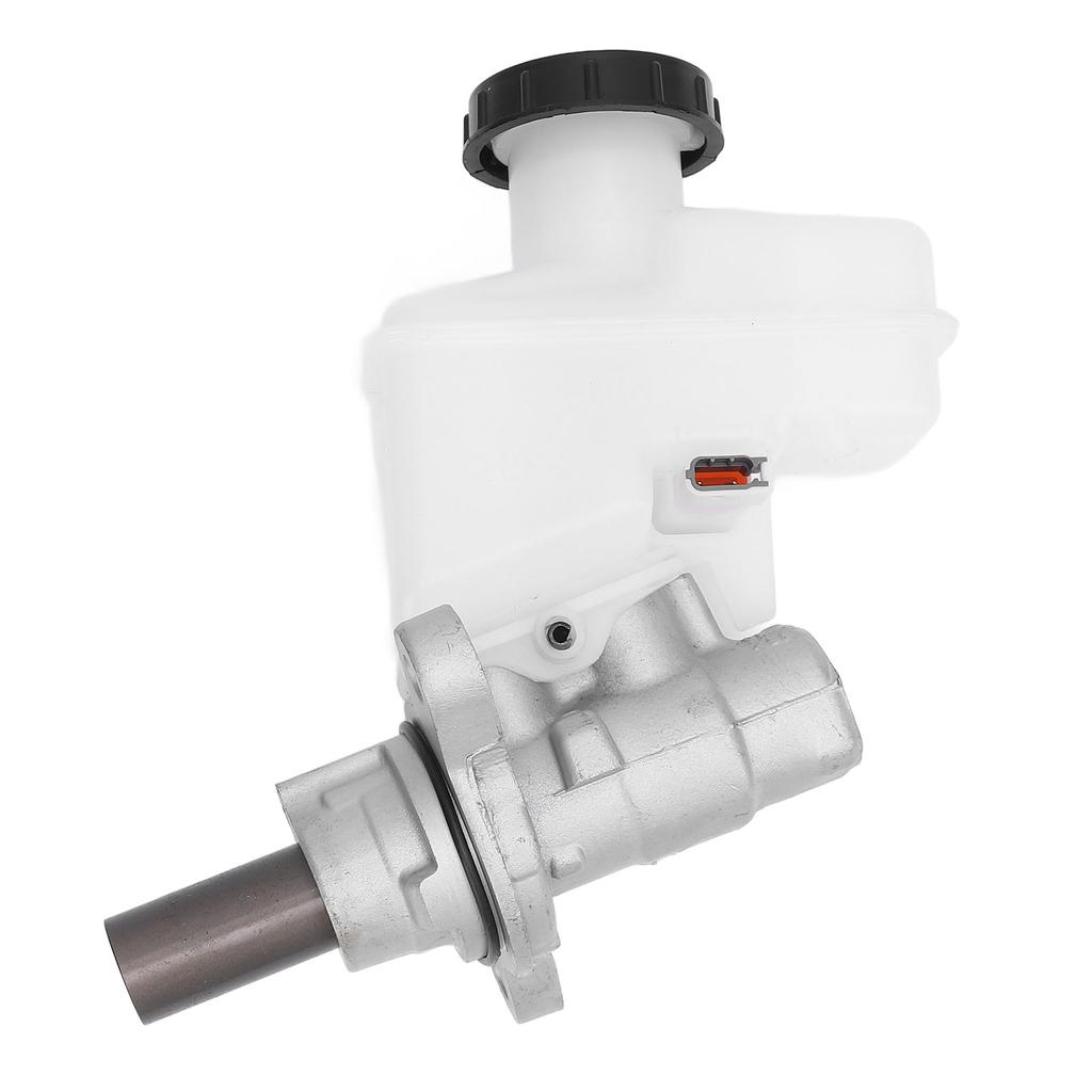 Brake Master Cylinder High Hardness 51100 65JA0 Professional Aluminum PP for Grand Vitara 2006 to 2015