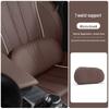 Volvo XC60 Headrest & Lumbar Support Pillow for S90/S60/XC90/V60/V90