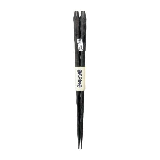 Kawaii Chopsticks Ebany 23.5cm