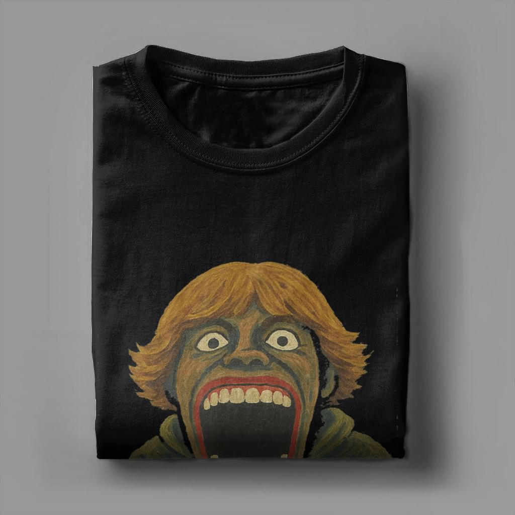 Awesome 67 Six Seven 6 7 Meme Funny T-Shirt Men Round Collar T Shirt Gen-Alpha Slang Short Sleeve Tees Graphic Printed Clothing