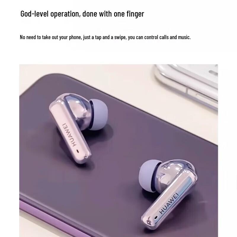 Huawei FreeBuds 6i True Wireless Earbuds